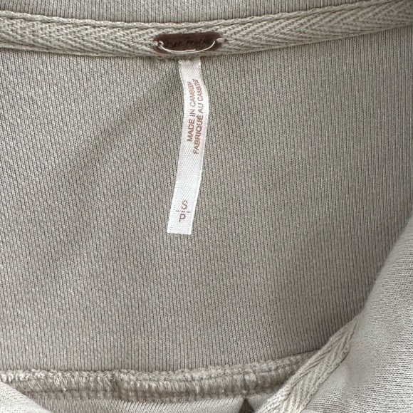 Free People Ruby Jacket - Picture 2 of 3